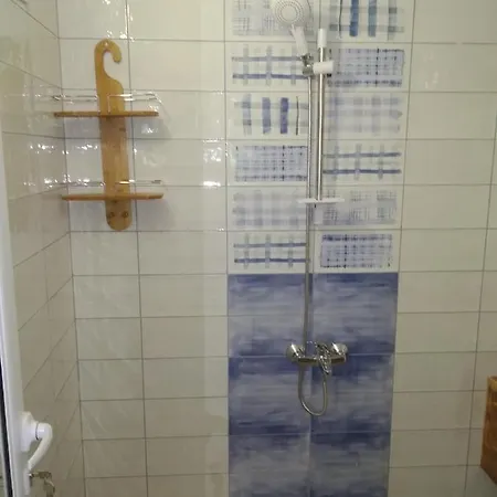 Guest house Стаи В Китен *