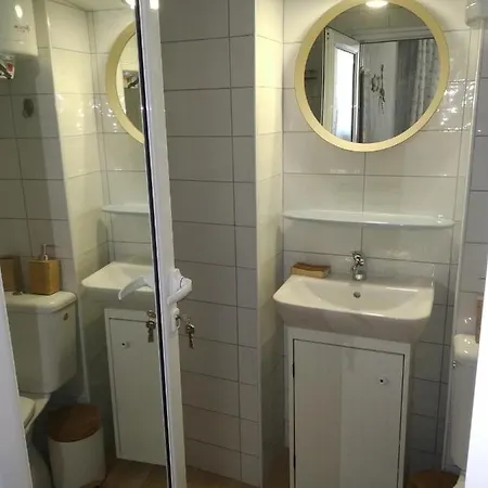 Guest house Стаи В Китен