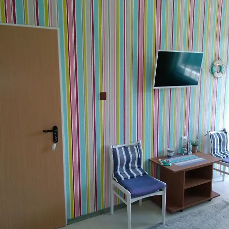 Guest house Стаи В Китен *