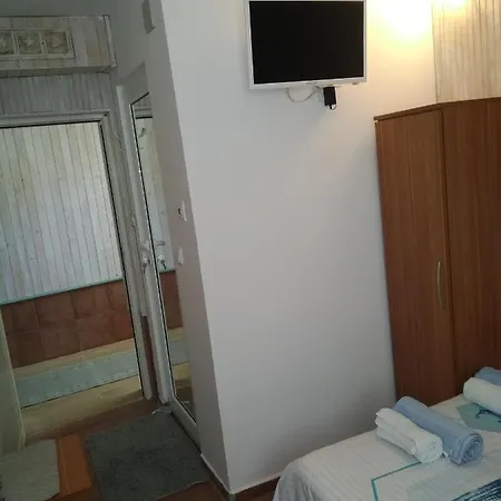 Guest house Стаи В Китен *