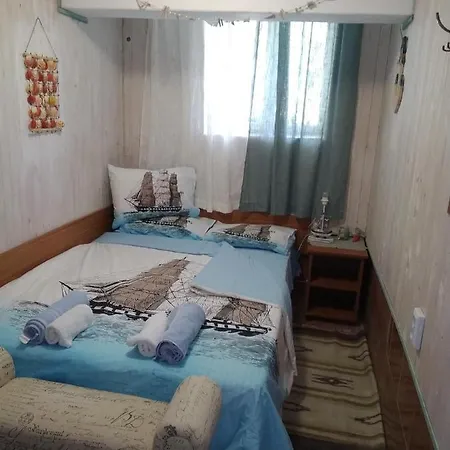 Guest house Стаи В Китен