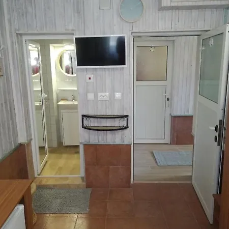 Guest house Стаи В Китен